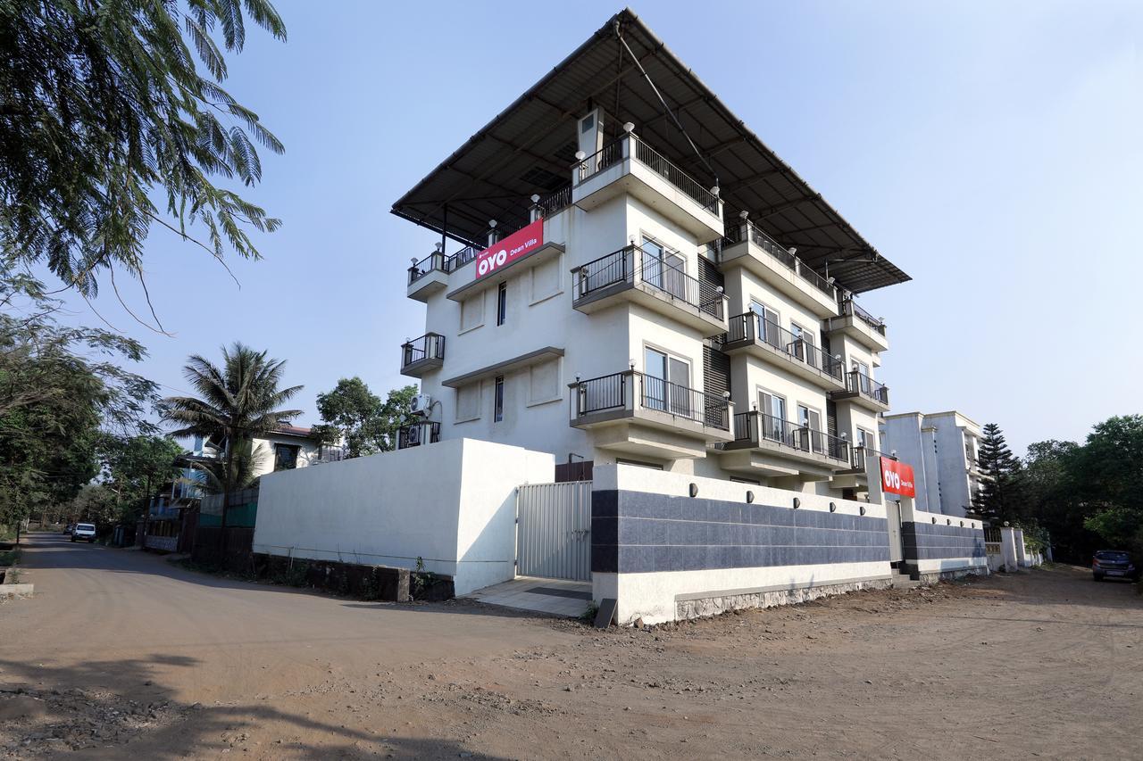 Dean Villa Lonavala Exterior foto
