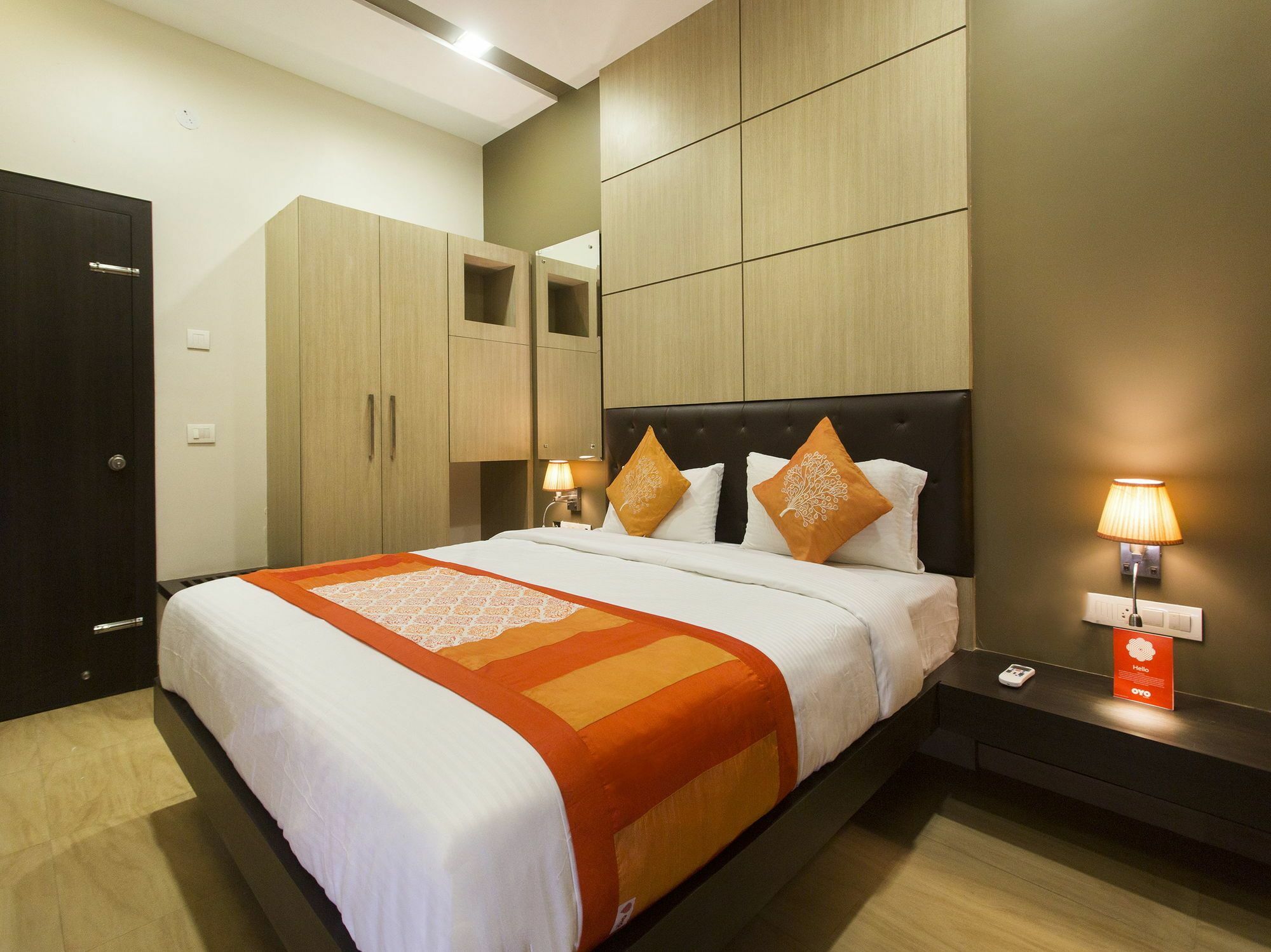 Dean Villa Lonavala Exterior foto